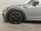 MINI John Cooper Works Trim Cabrio*AERO*LED*NAVI*LEDE - MINI Cabrio Serie Gebrauchtwagen