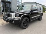 Jeep Commander 3.0 CRD Autom. Limited 1. Hand Sammler - Jeep Commander Gebrauchtwagen