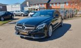 Mercedes-Benz CLS 350 CDI /Navi/Leder/LED/Luftfederung - Mercedes-Benz CLS 350 Shooting Brake aus 2014