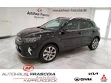 Kia Stonic Spirit 1.0 T-GDI Navi Rückfahrkam. PDC SH - gebrauchte Kia Stonic aus dem Jahr 2024