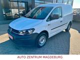 Volkswagen Caddy 1.6 TDI Kasten *NAVI*USB*KAM*BL.TOOTH*SH* - Volkswagen Kühlkastenwagen Ca