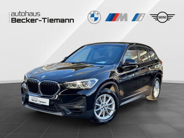 BMW X1 sDrive20i | Navi | AHK | Rückfahrkam. | LED |