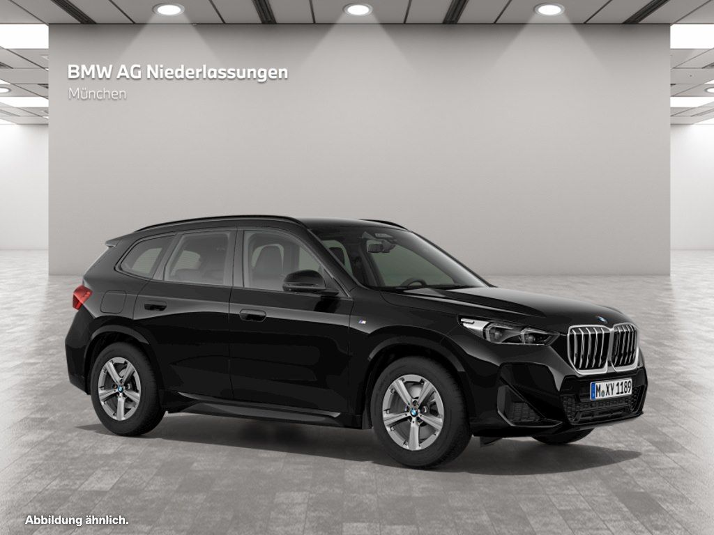 BMW X1 - Bild 13