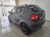 Suzuki Ignis Comfort 4x4 LED Navi Keyless Kamera AHK - Suzuki Gebrauchtwagen in Chemnitz
