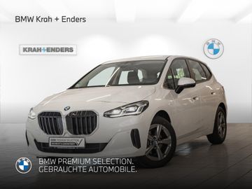 BMW Leasing Angebot: BMW 220 i+Navi+DAB+LED+RFK+digitales Cockpit+PDCv+h