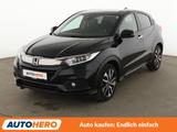 Honda HR-V 1.5 i-VTEC Elegance Aut.*NAV*LIMIT*CAM*PDC* - Honda Gebrauchtwagen in Hannover