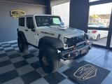 Jeep Wrangler 2.8 CRD DPF Rubicon - gebrauchte Jeep Cabrios