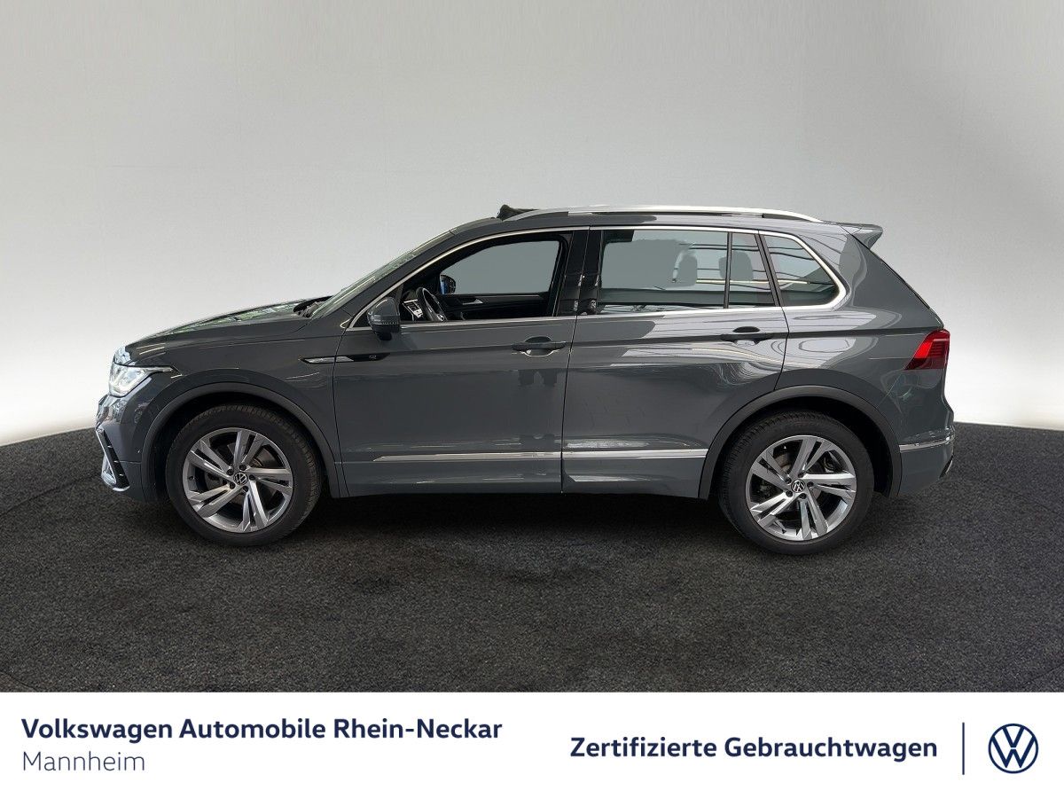 Volkswagen Tiguan - Bild 23