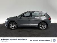 Volkswagen Tiguan - Vorschau Bild 23