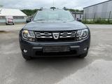 Dacia Duster I Laureate 4x2 - Dacia Duster mit LPG-Antrieb