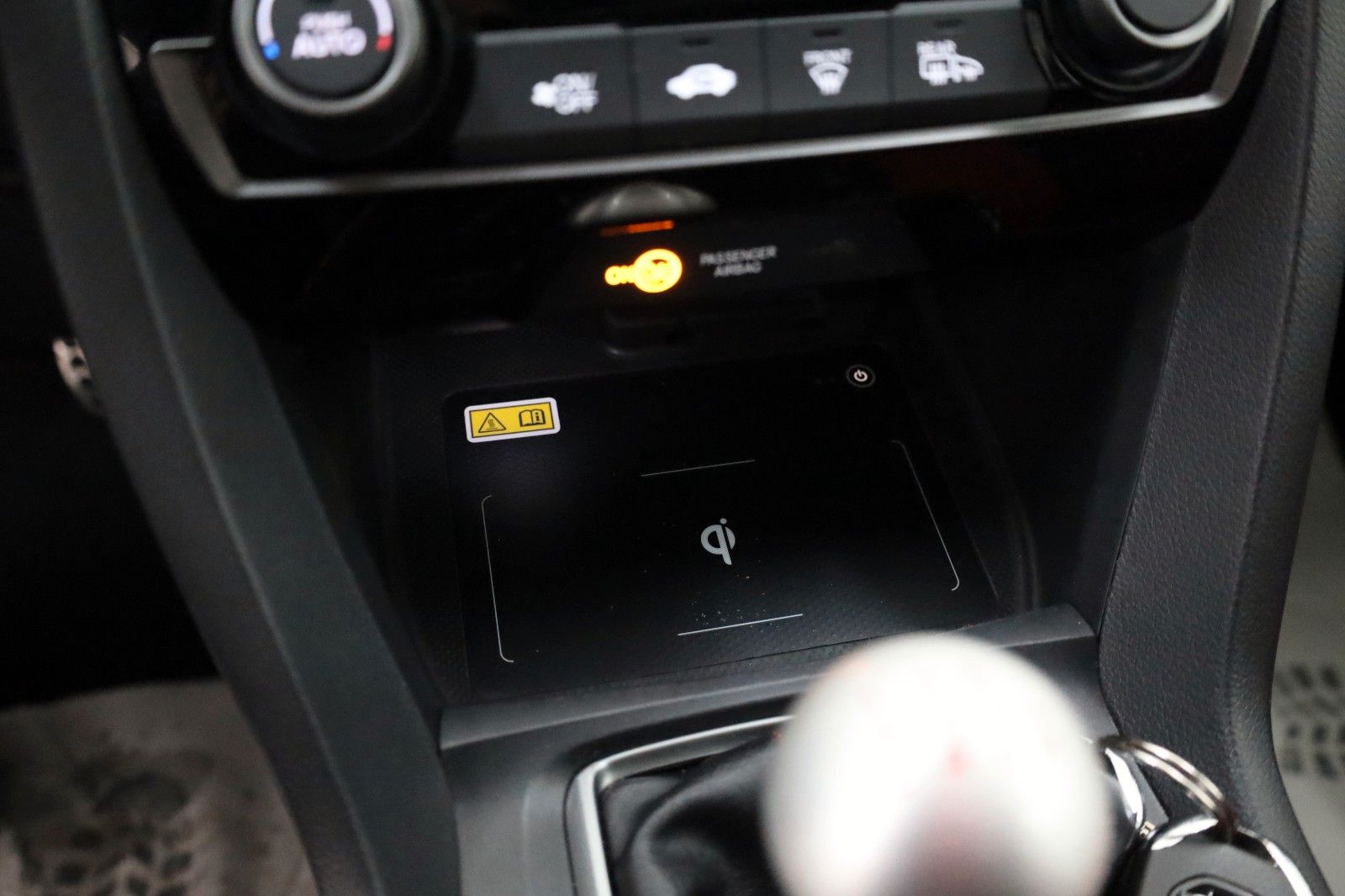 Fahrzeugabbildung Honda Civic Type R GT Navi,LED,ACC,PDC,Kamera,SR+WR