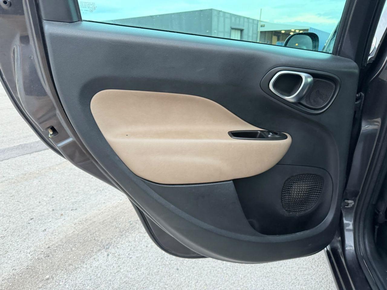Fiat 500L 2014 — photo 12