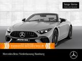 Mercedes-Benz SL 63 AMG 4M Premium+/Aero/Burm3D/Lift/Night/HUD
