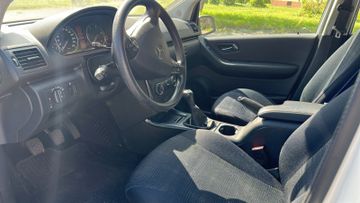 Fahrzeugabbildung Mercedes-Benz A 160 CDI*Klima*Tempomat*PDC*