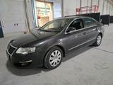 Volkswagen VW Pasat B6 2.0 Bensin - Volkswagen: Pasat