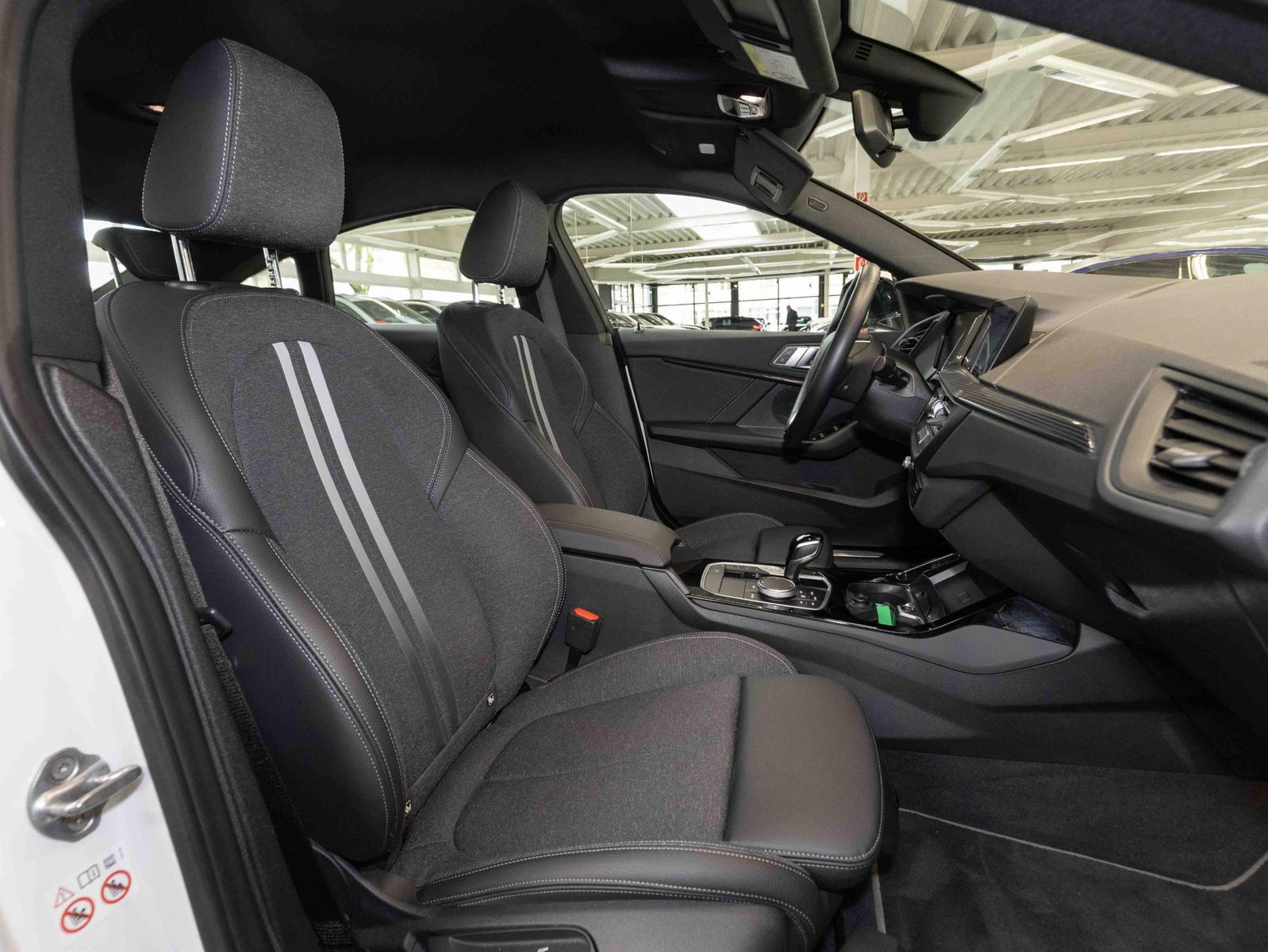 BMW 218 Gran Coupé - Bild 10