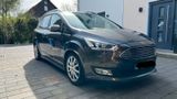 Ford Grand C-Max 1,5 EcoBoost Titanium, Aut. Apple/An - Ford Grand C-Max: Navigationssystem