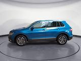 Volkswagen Tiguan Comfortline BM Techn. 1,4 l TSI *LED*ISOF - Volkswagen Tiguan: 1.4