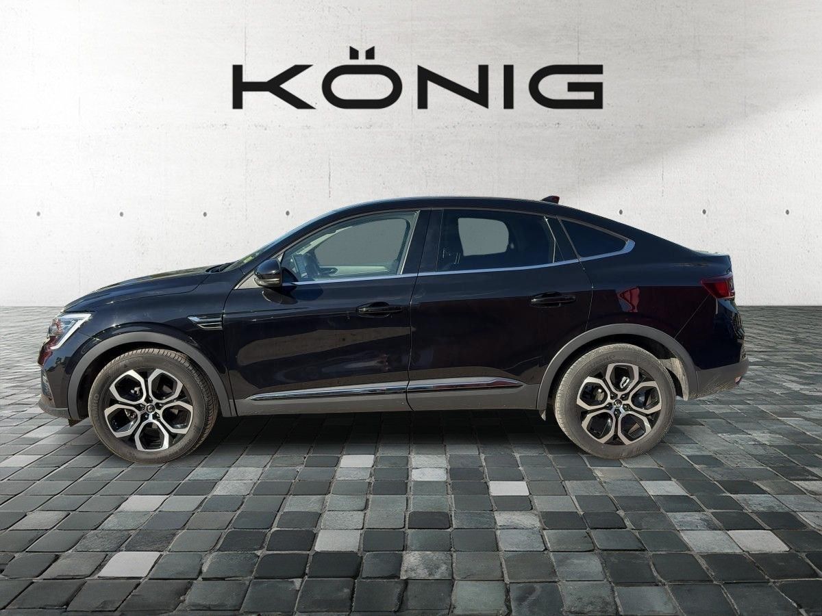 Renault Arkana - Bild 6