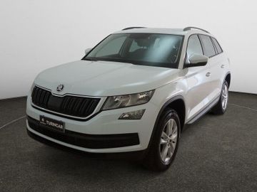 Skoda Kodiaq - 3