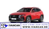 Hyundai TUCSON 1.6T 150PS Select
