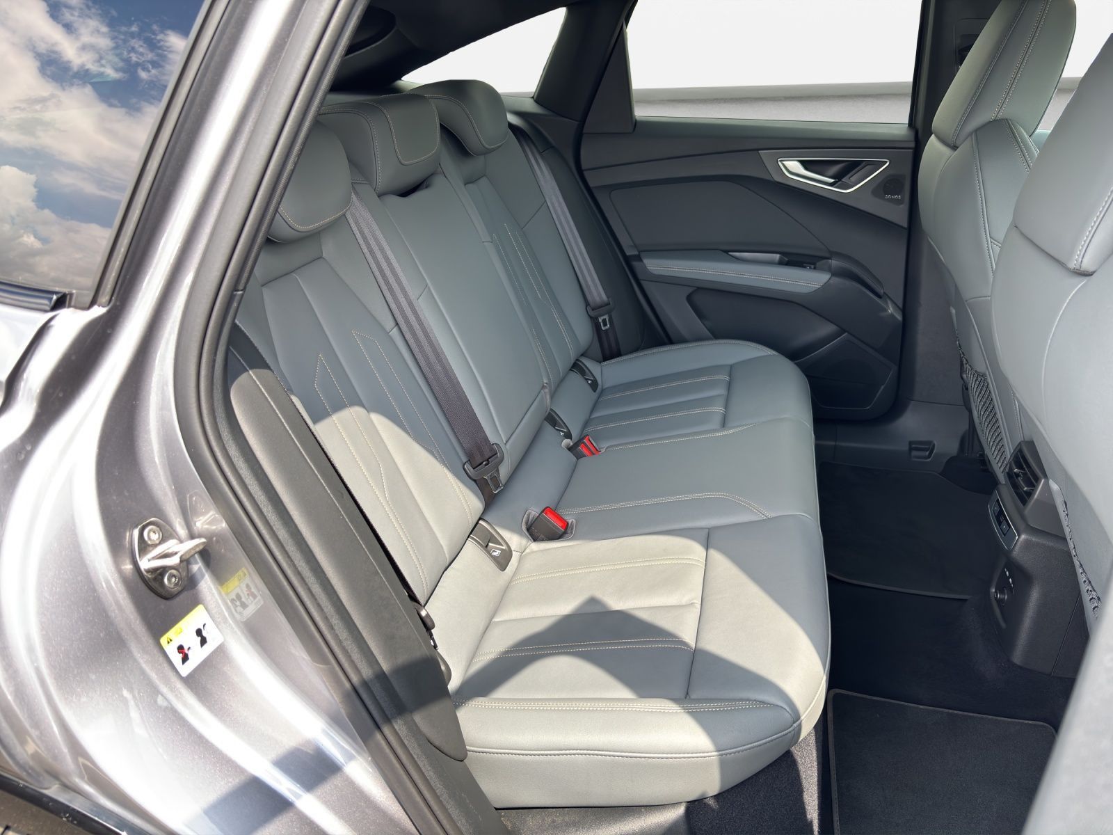 Audi Q4 e-tron - Bild 16