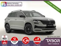 Skoda Karoq - Vorschau Bild 1