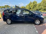 Dacia Lodgy Laureate 1.6*Klima*Navi*7-Sitz*1.HD*TüvNEU - Dacia Gebrauchtwagen von 2013