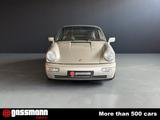 Porsche 964  911 3.6 Carrera 2 Cabrio - Porsche Gebrauchtwagen von 1990