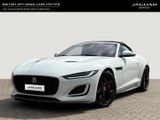 Jaguar F-Type Cabriolet First Edition RWD P300 EU6d Led - Jaguar F-Type: First Edition