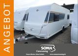 Bürstner B66 510 TK Plus - Averso MODELL 2026 !!! - Bürstner Averso plus 510 tk