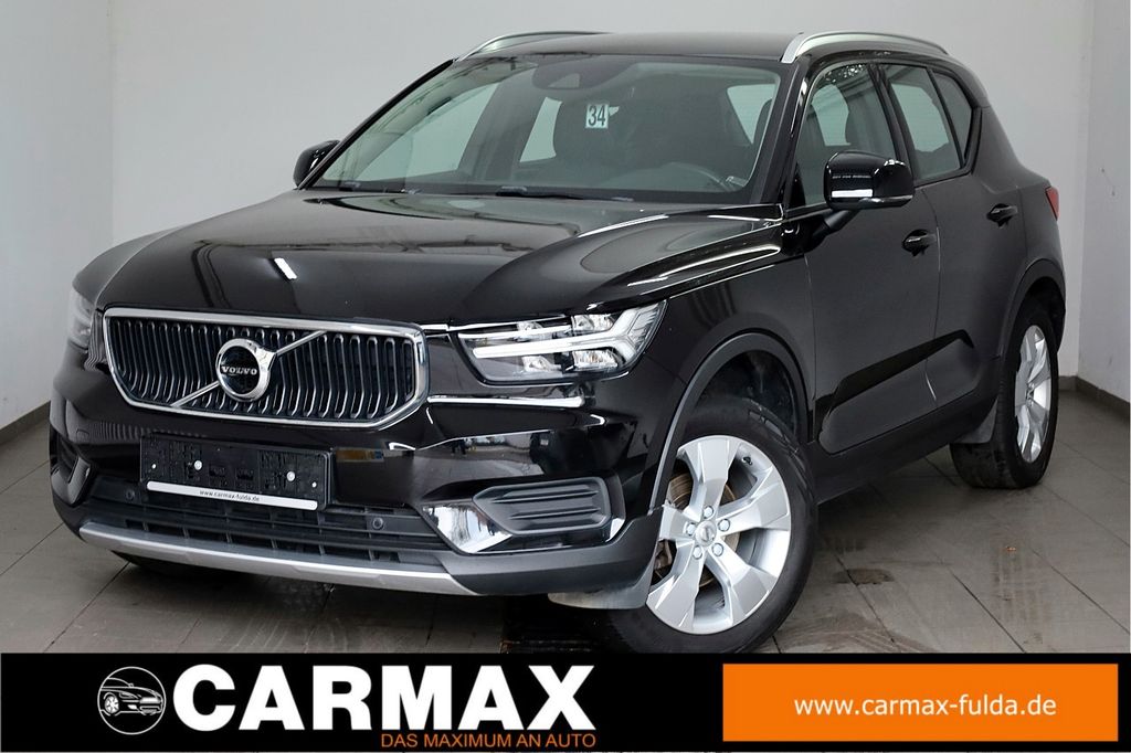 Erstaunlich Volvo Xc40 Gebraucht Kaufen Bild