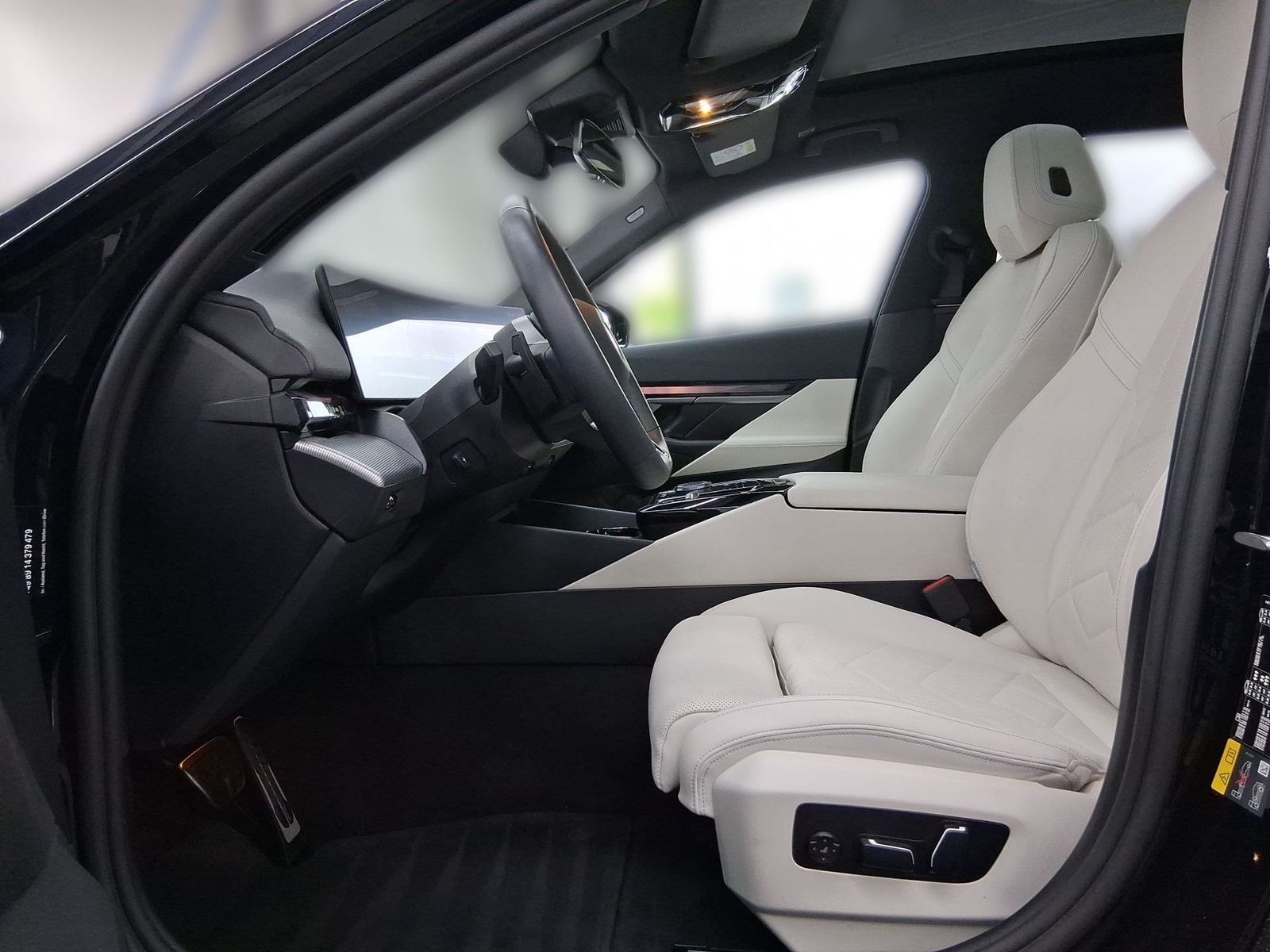 BMW i5 - Bild 7