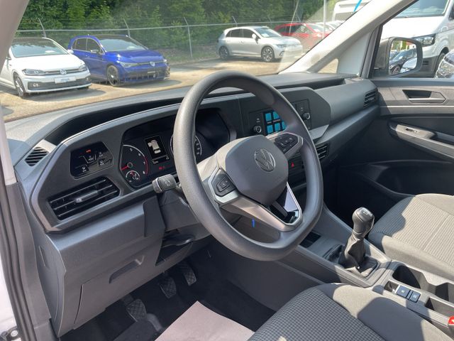 Caddy Maxi Cargo TSi Klima AZV Sitzh. EPC h.