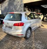 Volkswagen Golf Sportsvan VII Trendline BMT/Start-Stopp - gebrauchte Vans in Ludwigshafen