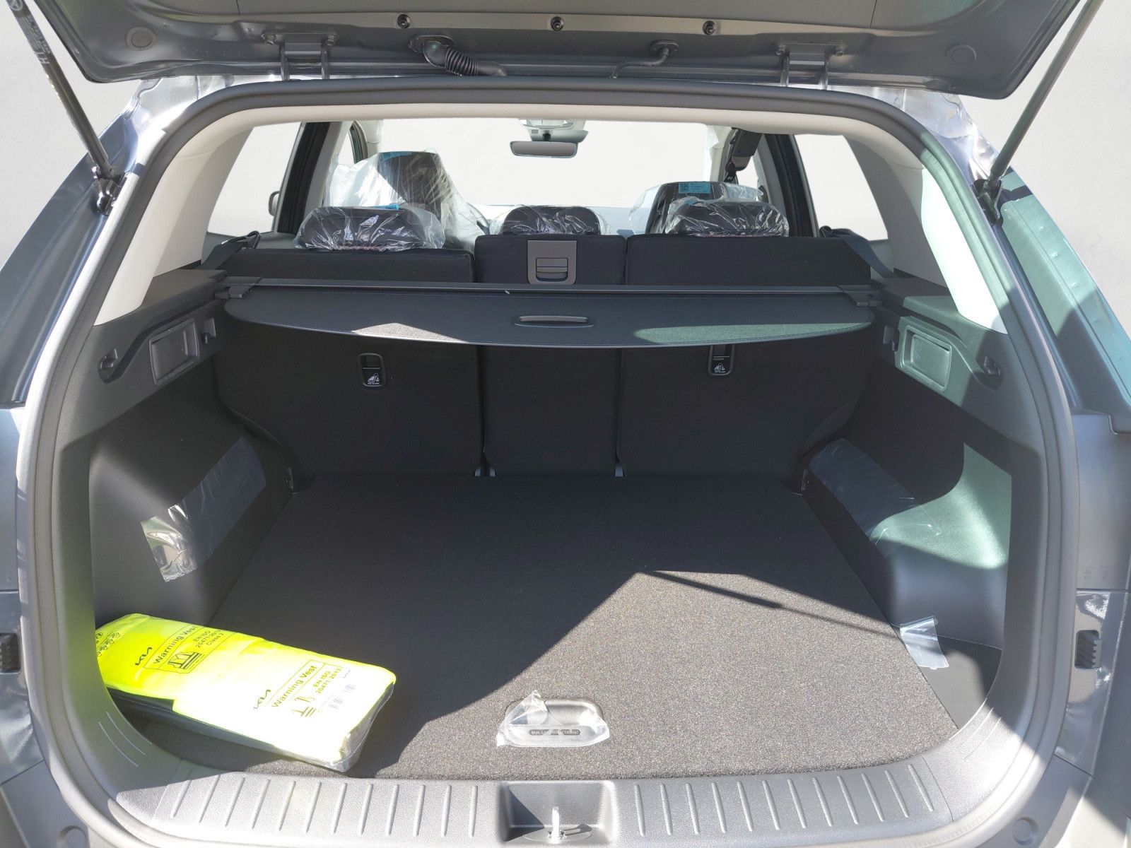 Kia Sportage - Bild 14