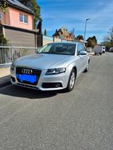 Audi A4 1.8 TFSI Attraction 