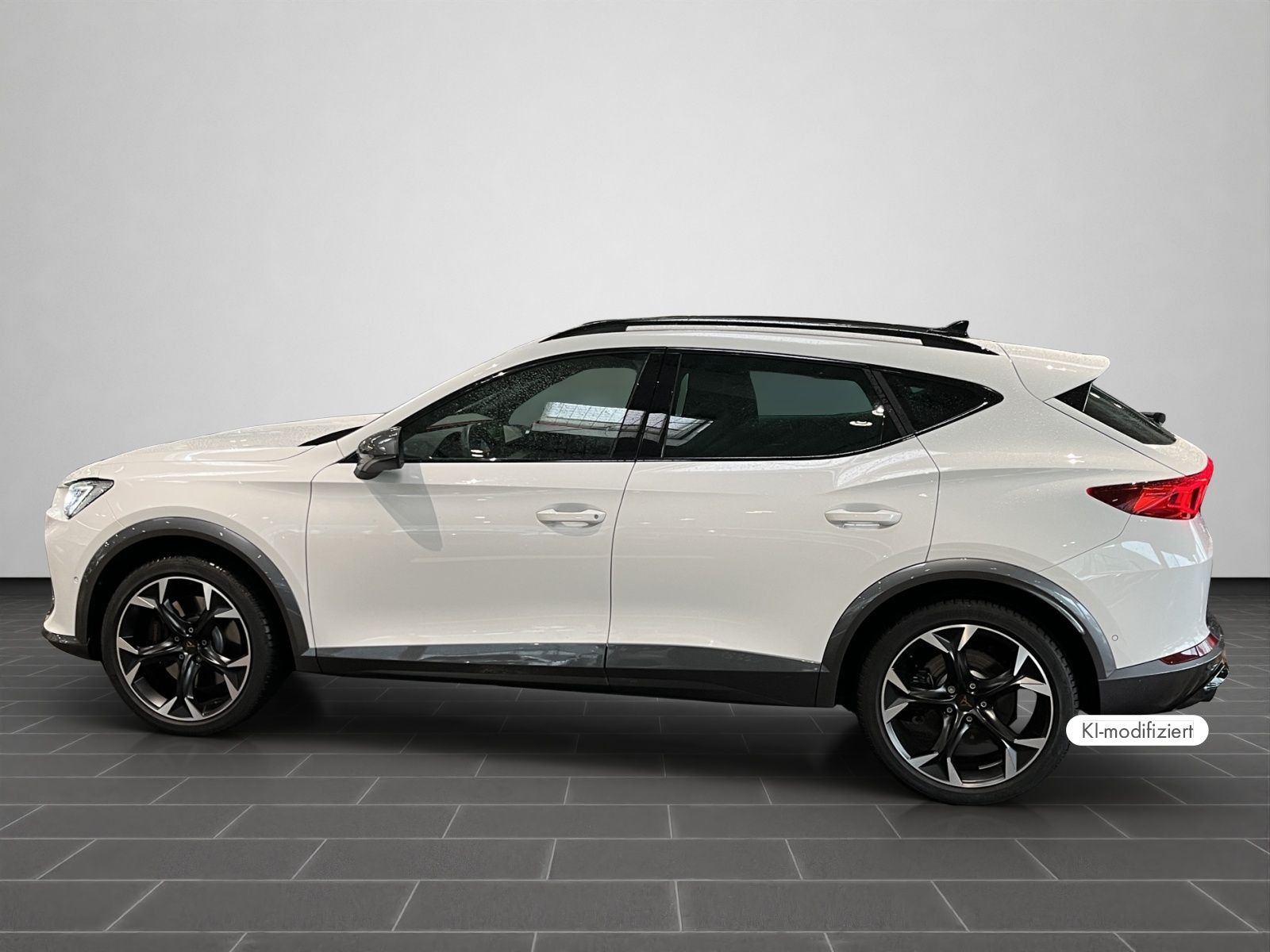Cupra Formentor - Bild 7