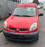 Renault Kangoo / Schiebetüren / AHK / Diesel - Renault Kangoo aus 2004 mit Diesel-Antrieb