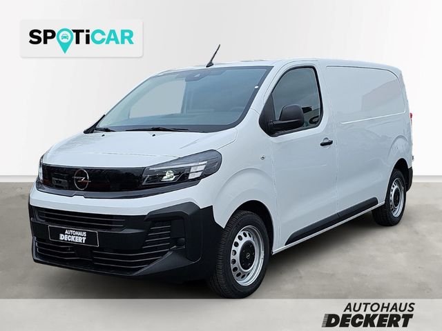 Opel Vivaro Kasten L2 Standard 2.0 Diesel Automatik F