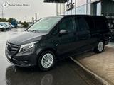 Mercedes-Benz Vito 124 CDI Mixto Lang - Mercedes-Benz C124
