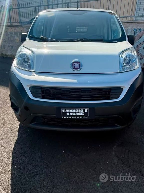 Image of Fiat Fiorino