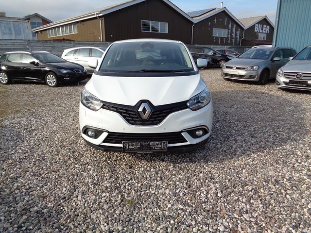 Renault grand Scenic IV Zen