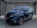 Mercedes-Benz EQV 300 AVANTGARDE Lang 5-Jahre-JS-Garantie+PANO - Mercedes-Benz EQV Gebrauchtwagen in Hamburg