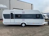 Hobby 560 KMFE de Luxe - Hobby De luxe 560