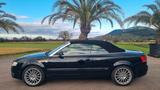 Audi A4 Cabriolet 3.2 FSI quattro - Audi A4 mit Benzin-Antrieb: Cabrio