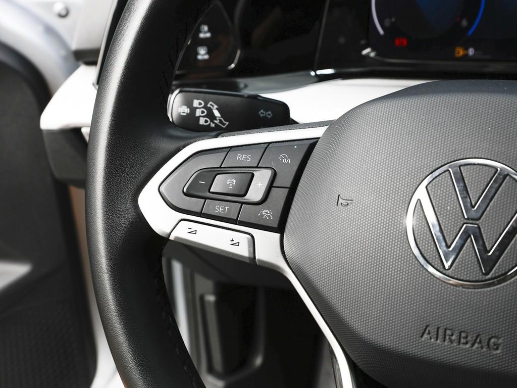 Volkswagen Golf VIII Variant 2.0 TDI Life CarPlay, Parksens, миниатюра 14