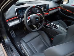 BMW M5 – 15 / 34
