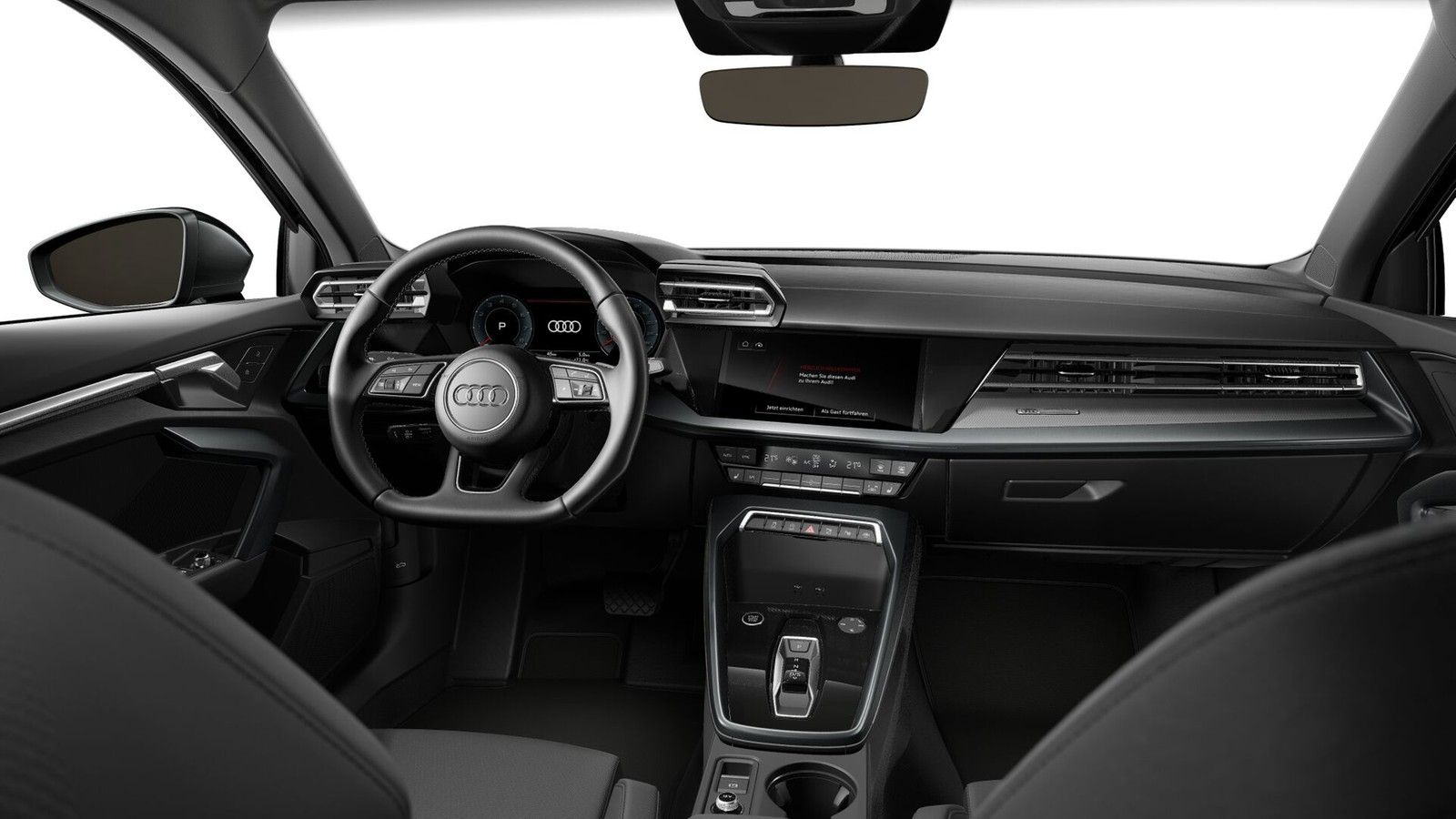 Audi A3 - Bild 9