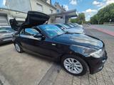 BMW 120 Baureihe 1 Cabrio 120i - gebrauchte BMW 120 aus dem Jahr 2009